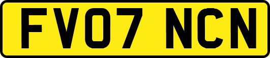 FV07NCN