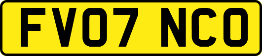 FV07NCO