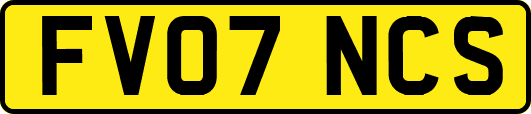FV07NCS