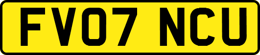 FV07NCU