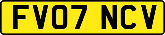FV07NCV
