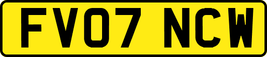 FV07NCW