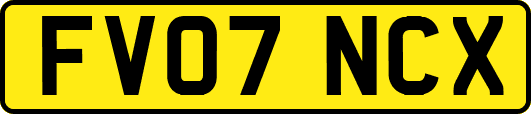 FV07NCX