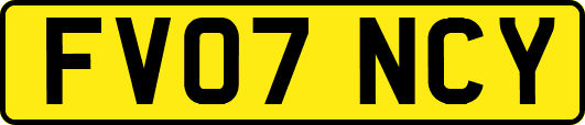 FV07NCY