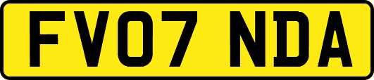 FV07NDA