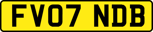 FV07NDB