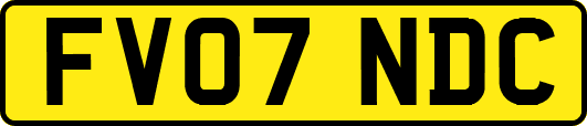 FV07NDC
