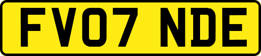FV07NDE