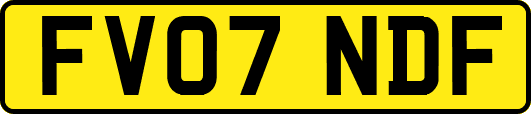 FV07NDF
