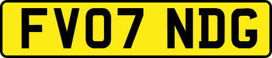 FV07NDG