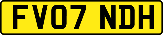 FV07NDH
