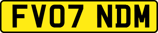 FV07NDM