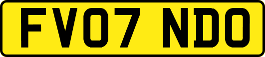 FV07NDO
