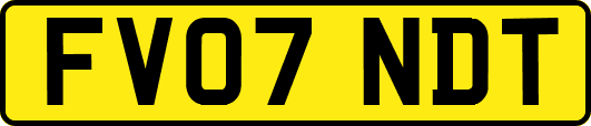 FV07NDT