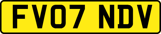 FV07NDV
