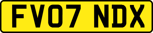 FV07NDX