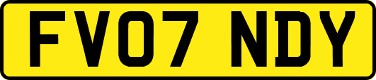 FV07NDY