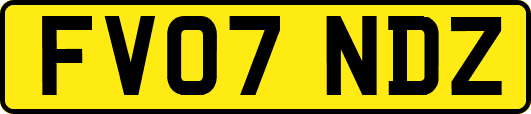 FV07NDZ