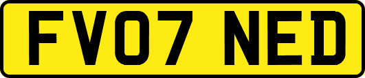 FV07NED