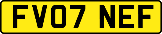 FV07NEF