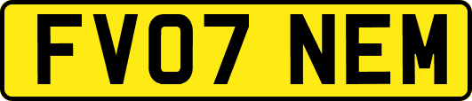 FV07NEM