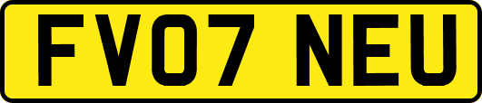 FV07NEU