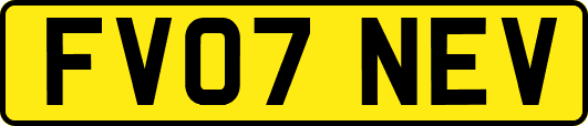FV07NEV