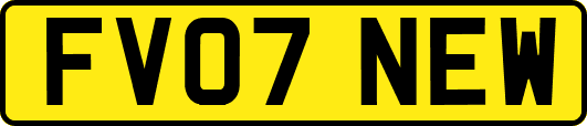 FV07NEW