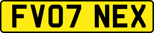 FV07NEX