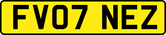 FV07NEZ