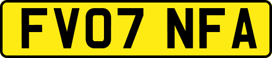 FV07NFA