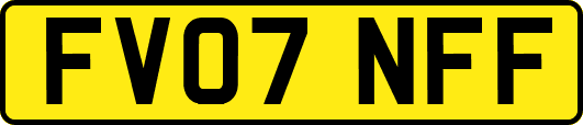 FV07NFF