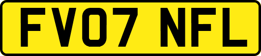 FV07NFL