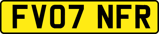 FV07NFR