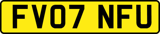 FV07NFU
