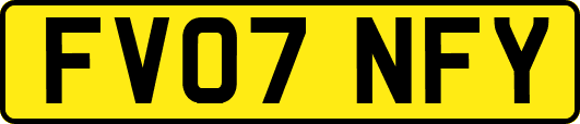 FV07NFY