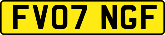 FV07NGF