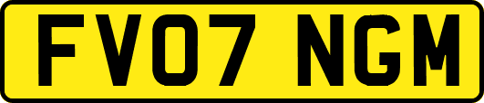 FV07NGM