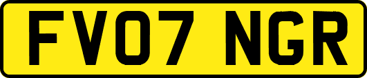 FV07NGR