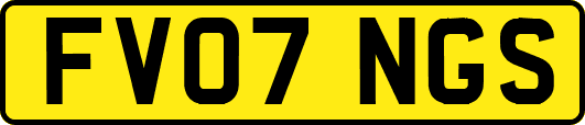 FV07NGS