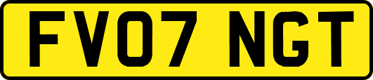FV07NGT