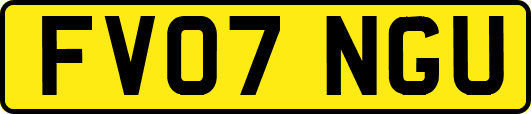 FV07NGU