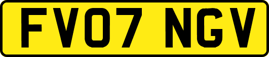 FV07NGV