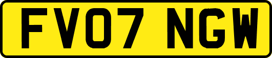 FV07NGW