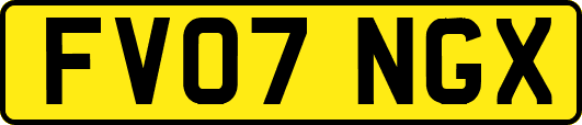 FV07NGX