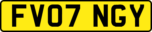 FV07NGY