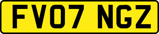 FV07NGZ