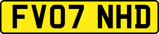 FV07NHD