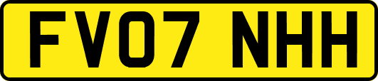 FV07NHH