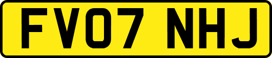 FV07NHJ